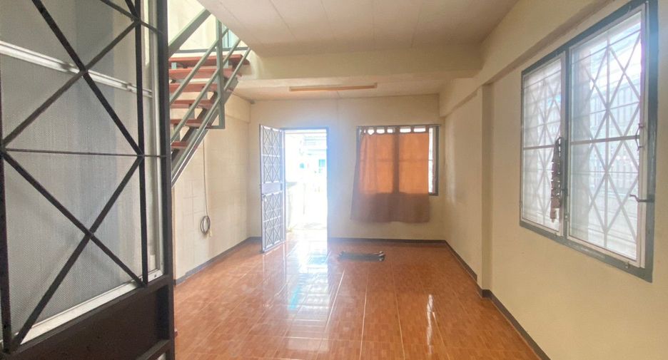 For rent and for sale 1 bed house in Si Racha, Chonburi