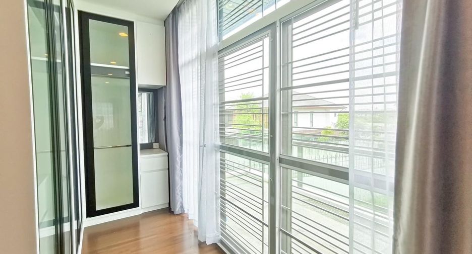 À vendre 4 chambres maison à Prawet, Bangkok