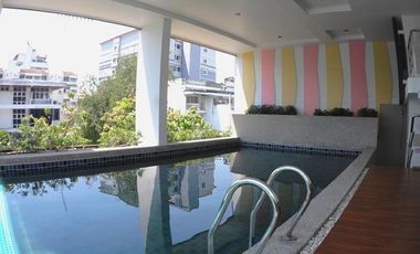 À vendre studio condo à Din Daeng, Bangkok