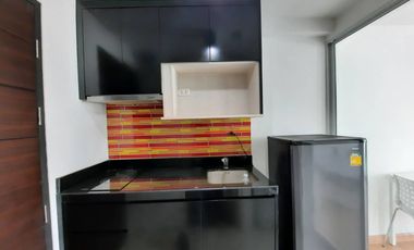 À vendre studio condo à Din Daeng, Bangkok