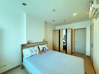 For sale 1 bed condo in Bangkok Noi, Bangkok