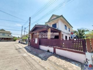 For sale 3 Beds house in Bang Nam Priao, Chachoengsao