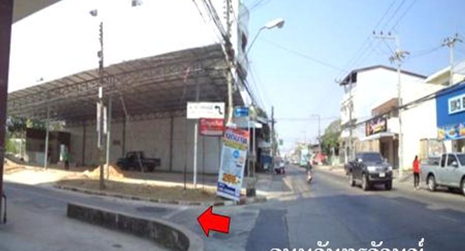 Продажа 2 спальни таунхаус в Warin Chamrap, Ubon Ratchathani