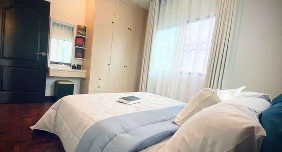 For sale 3 bedrooms house in Hang Dong, Chiang Mai