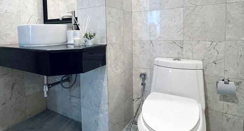 For sale 3 bedrooms house in Hang Dong, Chiang Mai