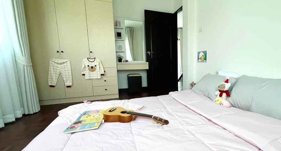 For sale 3 bedrooms house in Hang Dong, Chiang Mai