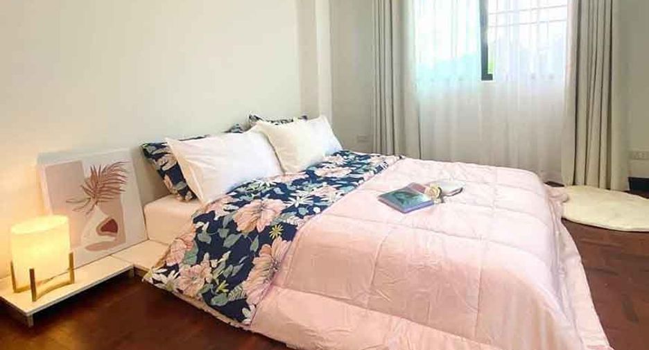 For sale 3 bedrooms house in Hang Dong, Chiang Mai