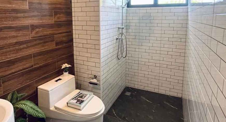 For sale 3 bedrooms house in Hang Dong, Chiang Mai
