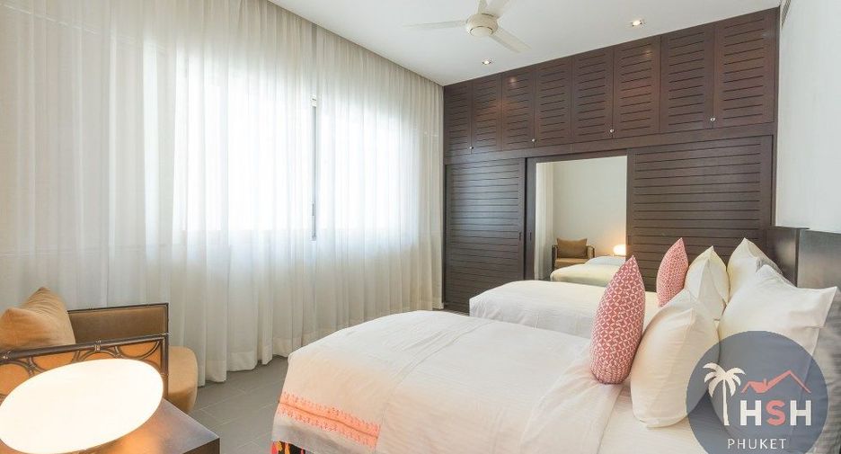 ขาย 4 เตียง วิลล่า ใน ถลาง, ภูเก็ต