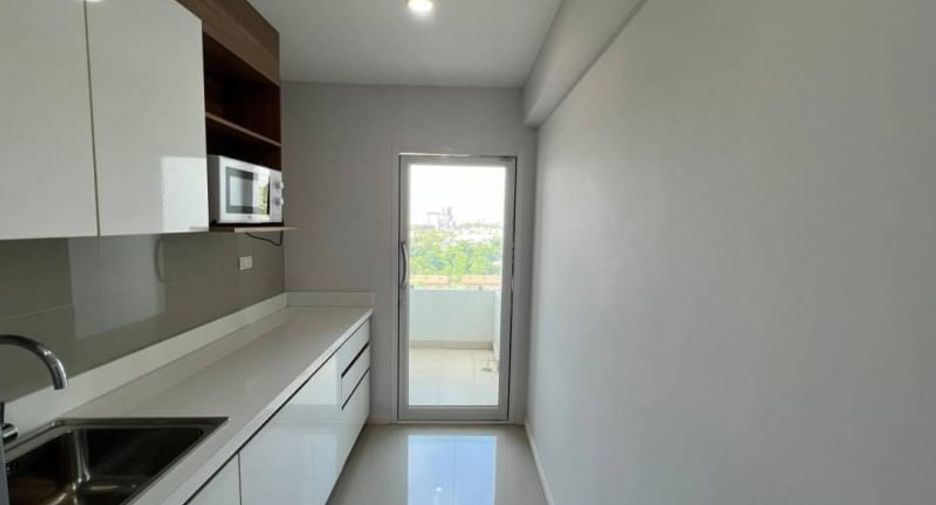 For rent 1 bed condo in Si Racha, Chonburi