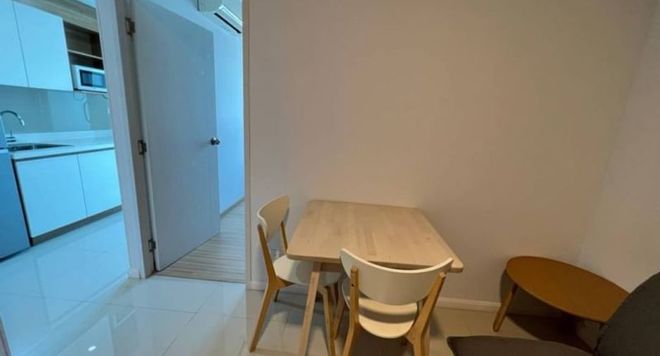 For rent 1 bed condo in Si Racha, Chonburi