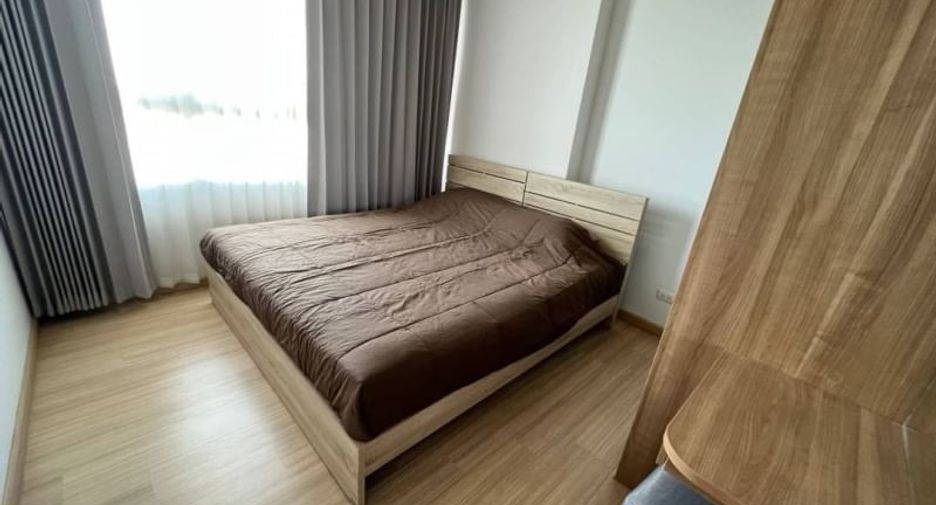 For rent 1 bed condo in Si Racha, Chonburi