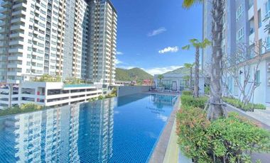 For rent 1 bed condo in Si Racha, Chonburi