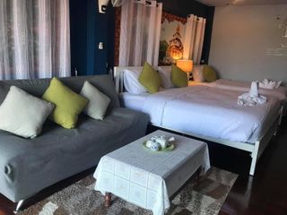 For sale 6 bed hotel in Mae Rim, Chiang Mai