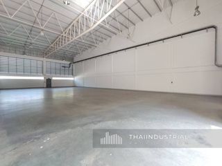 出租 仓库 在 Bang Bo, Samut Prakan