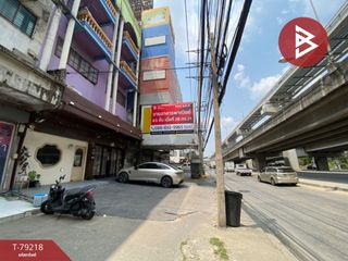 For sale 6 bed retail Space in Pak Kret, Nonthaburi