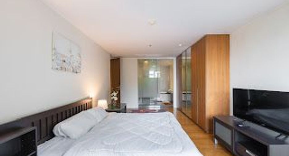 Wohnung zur Miete und zum Kauf mit 2 Zimmer in Sathon, Bangkok