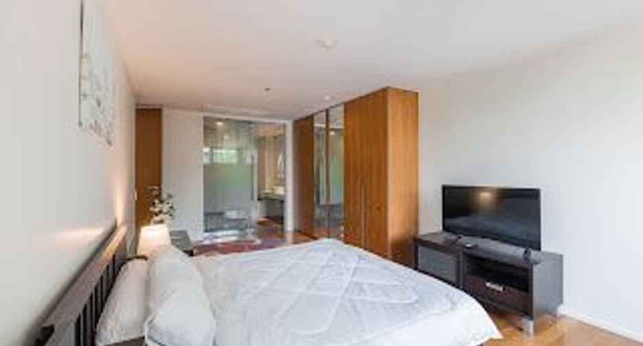 Wohnung zur Miete und zum Kauf mit 2 Zimmer in Sathon, Bangkok