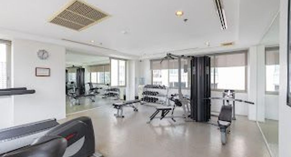 Wohnung zur Miete und zum Kauf mit 2 Zimmer in Sathon, Bangkok