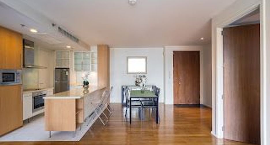 Wohnung zur Miete und zum Kauf mit 2 Zimmer in Sathon, Bangkok