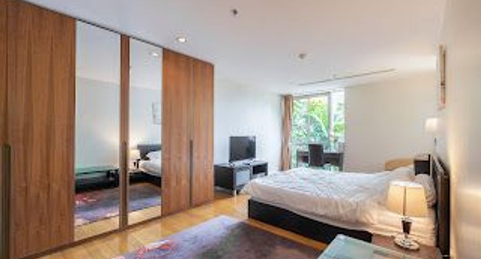 Wohnung zur Miete und zum Kauf mit 2 Zimmer in Sathon, Bangkok