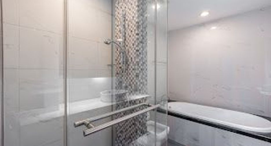 Wohnung zur Miete und zum Kauf mit 2 Zimmer in Sathon, Bangkok