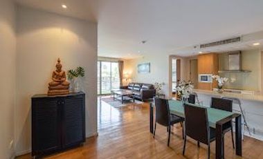Condo en alquiler y en venta de 2 habitaciones en Sathon, Bangkok