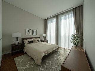 For rent 2 bedrooms condo in Sathon, Bangkok