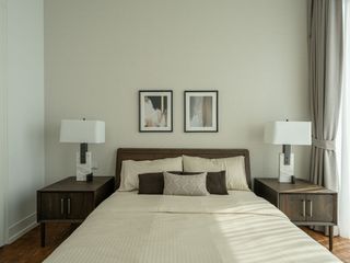 For rent 2 bedrooms condo in Sathon, Bangkok