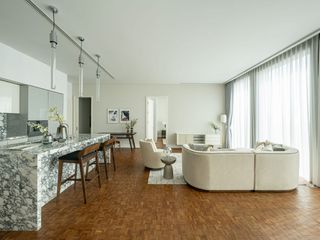 For rent 2 bedrooms condo in Sathon, Bangkok