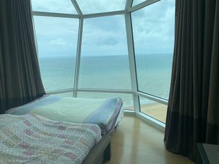 For rent 3 bedrooms condo in Bang Lamung, Chonburi