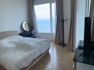 For rent 3 bedrooms condo in Bang Lamung, Chonburi