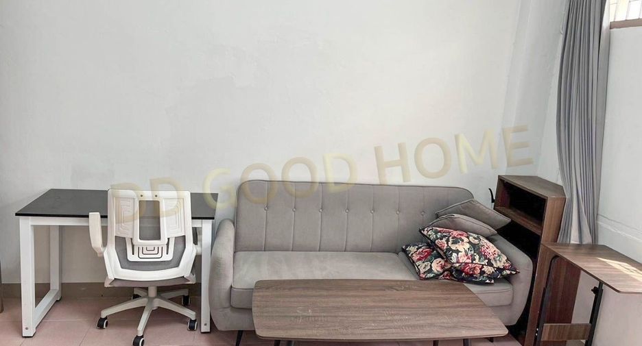For rent 2 bedrooms retail Space in Bang Na, Bangkok