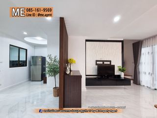 Reihenhaus zur Miete mit 3 Zimmer in Suan Luang, Bangkok