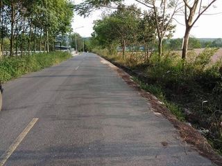 For sale land in Pluak Daeng, Rayong