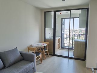 For rent 1 bed condo in Pak Kret, Nonthaburi