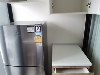 For rent 1 bed condo in Pak Kret, Nonthaburi