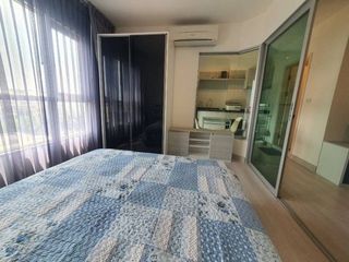 For rent 1 Beds condo in Lak Si, Bangkok