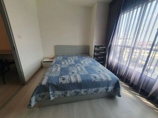 For rent 1 Beds condo in Lak Si, Bangkok
