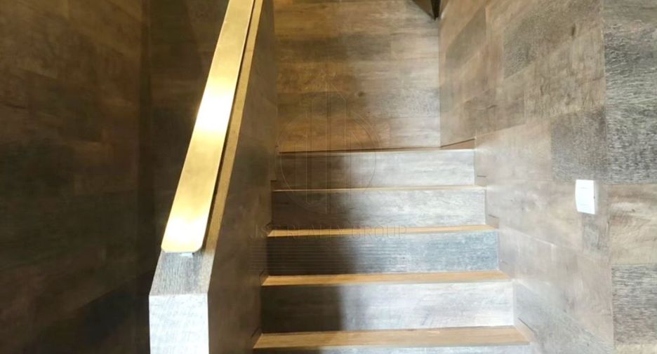Condo en alquiler de 3 habitaciones en Pathum Wan, Bangkok