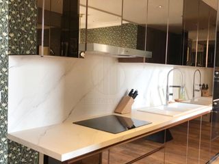 For rent 3 bedrooms condo in Pathum Wan, Bangkok