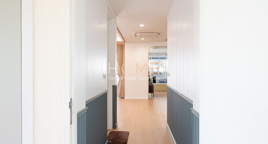 À vendre 3 chambres maison à Suan Luang, Bangkok