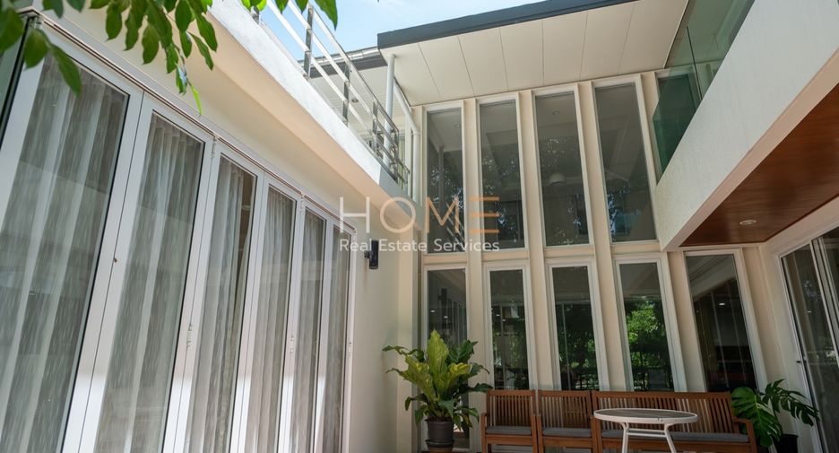 À vendre 3 chambres maison à Suan Luang, Bangkok