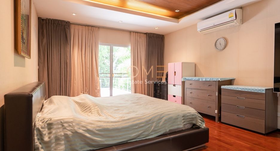 À vendre 3 chambres maison à Suan Luang, Bangkok