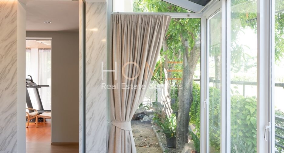 À vendre 3 chambres maison à Suan Luang, Bangkok