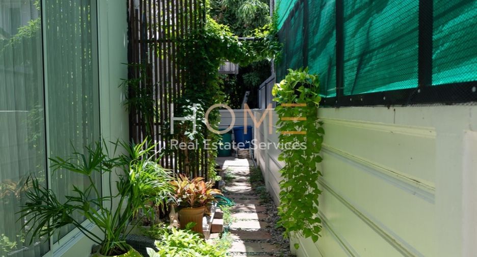 À vendre 3 chambres maison à Suan Luang, Bangkok