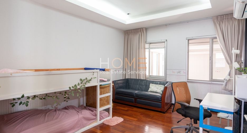 À vendre 3 chambres maison à Suan Luang, Bangkok