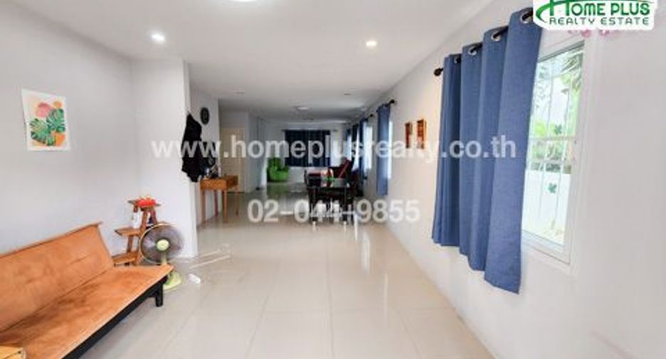For sale 4 bedrooms house in Sam Chuk, Suphan Buri