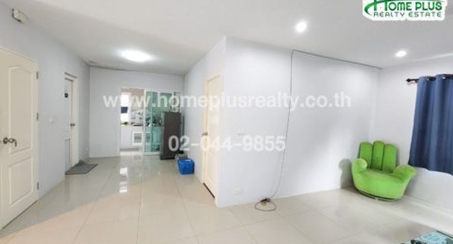 For sale 4 bedrooms house in Sam Chuk, Suphan Buri
