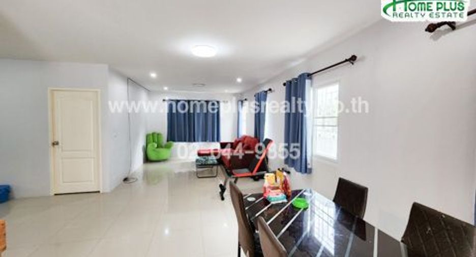 For sale 4 bedrooms house in Sam Chuk, Suphan Buri